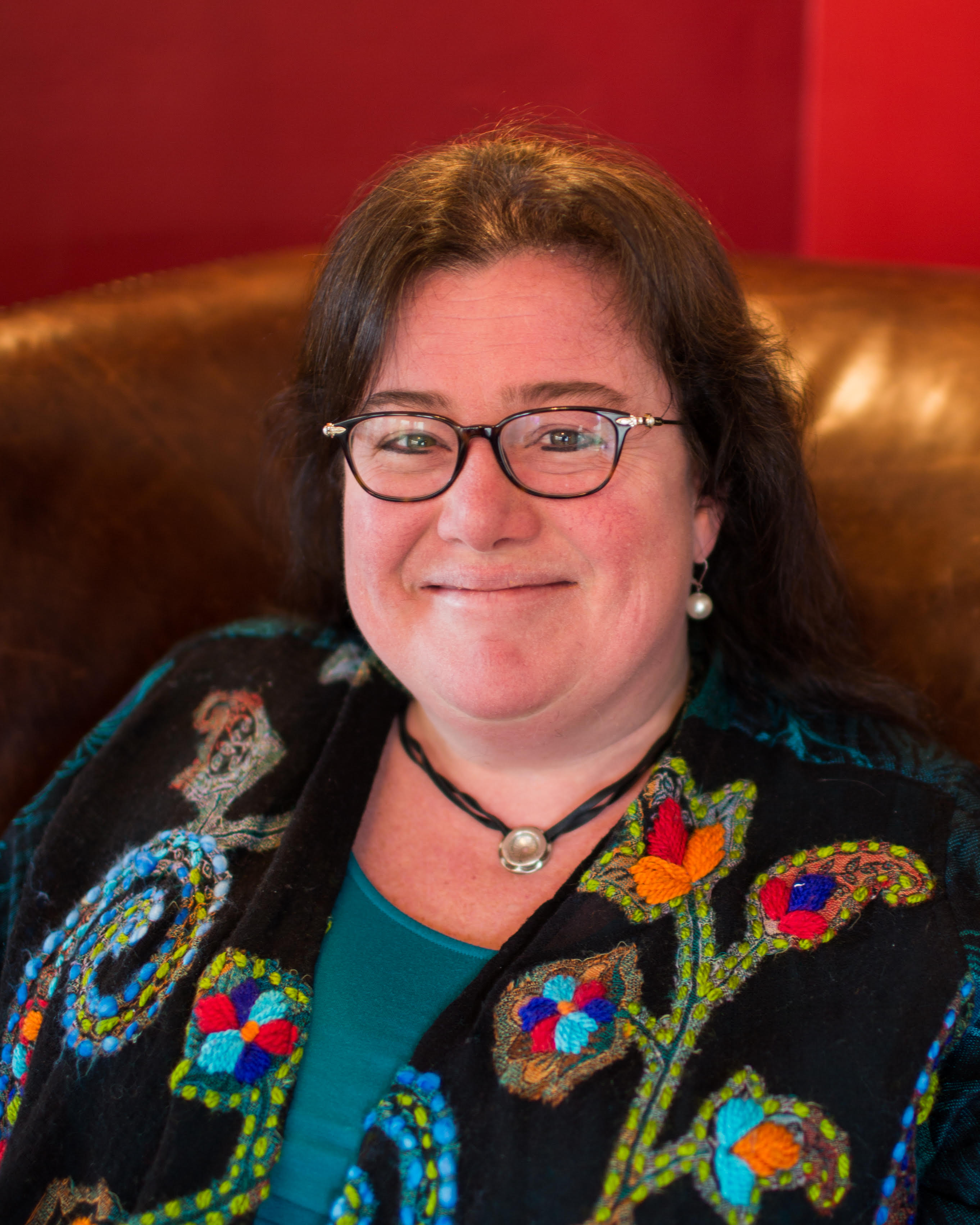 Michelle Rickerby, MD