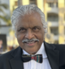 Rama Rao Gogineni, MD, MFT