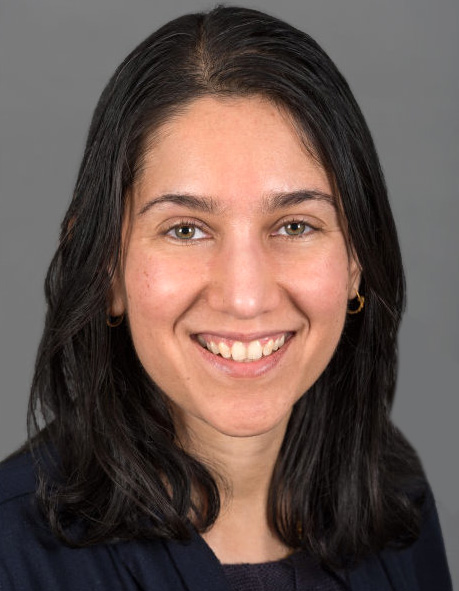 Deepika Shaligram, MD