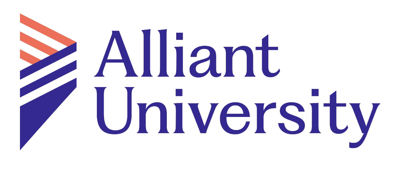 Alliant University Logo