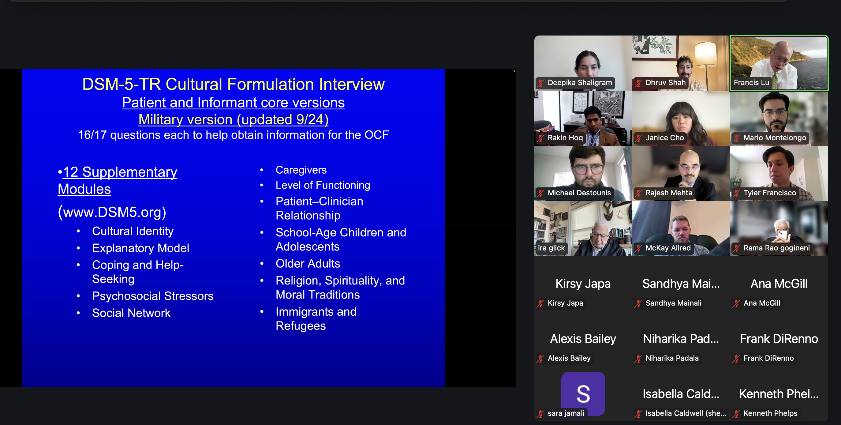 AFP Conference Photo 2