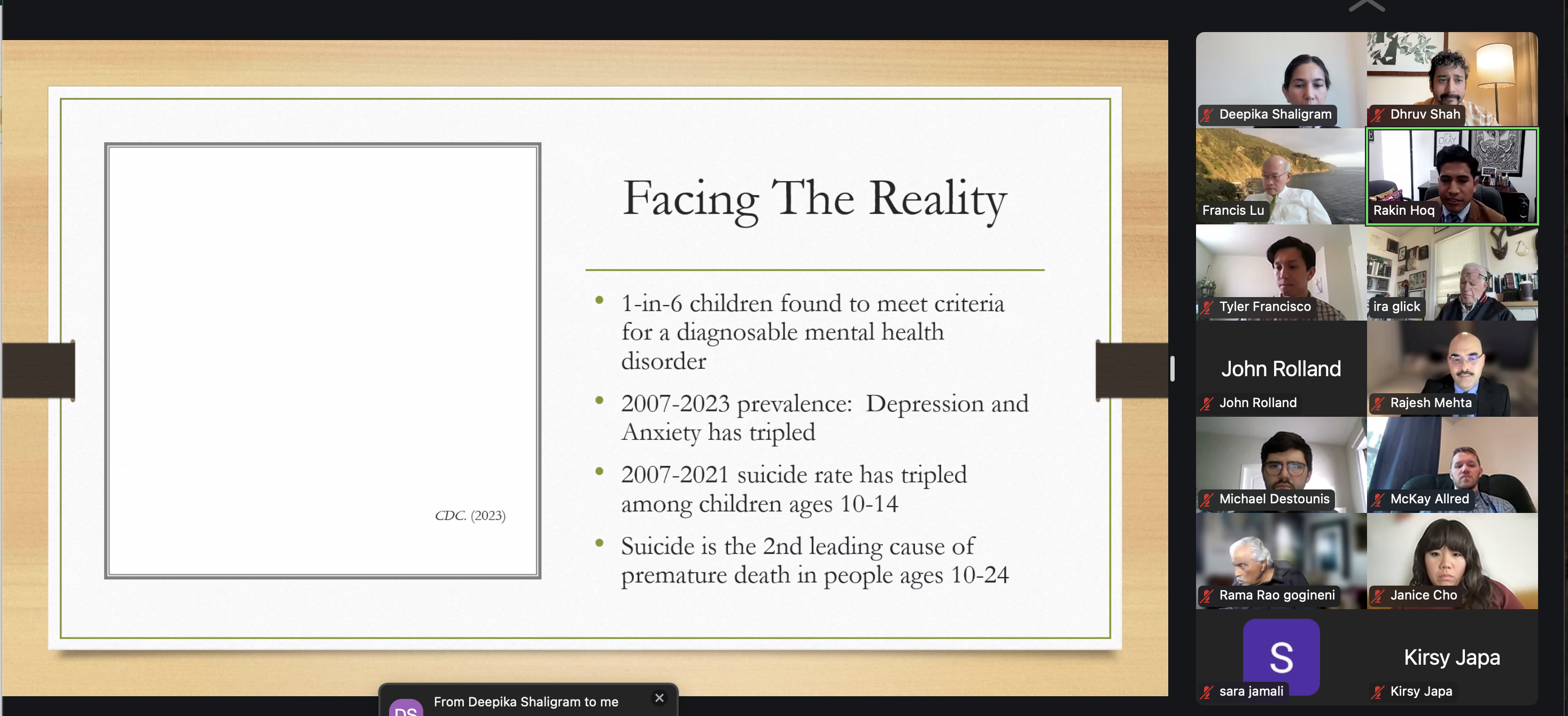 AFP Conference Photo 3