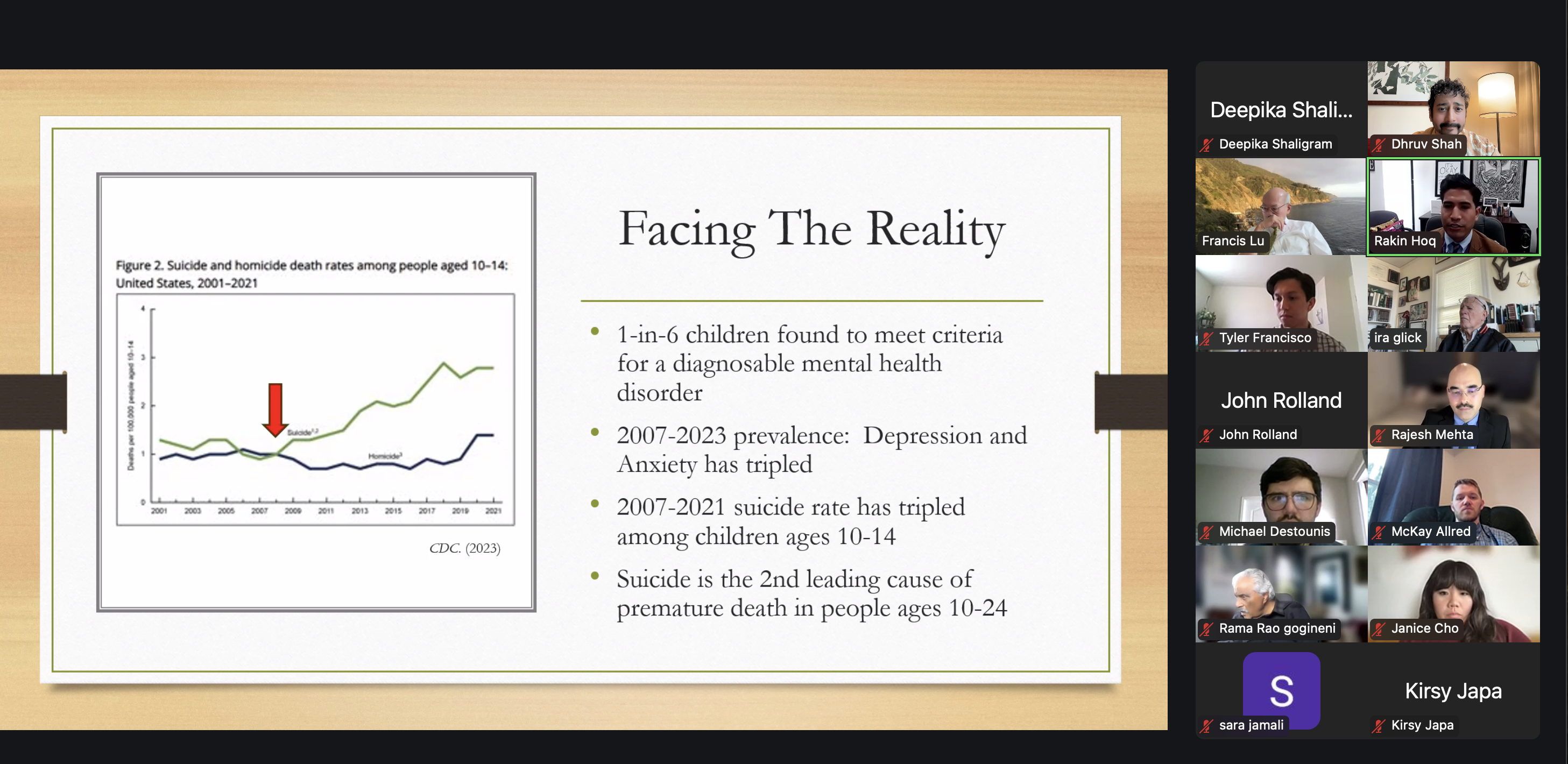 AFP Conference Photo 4