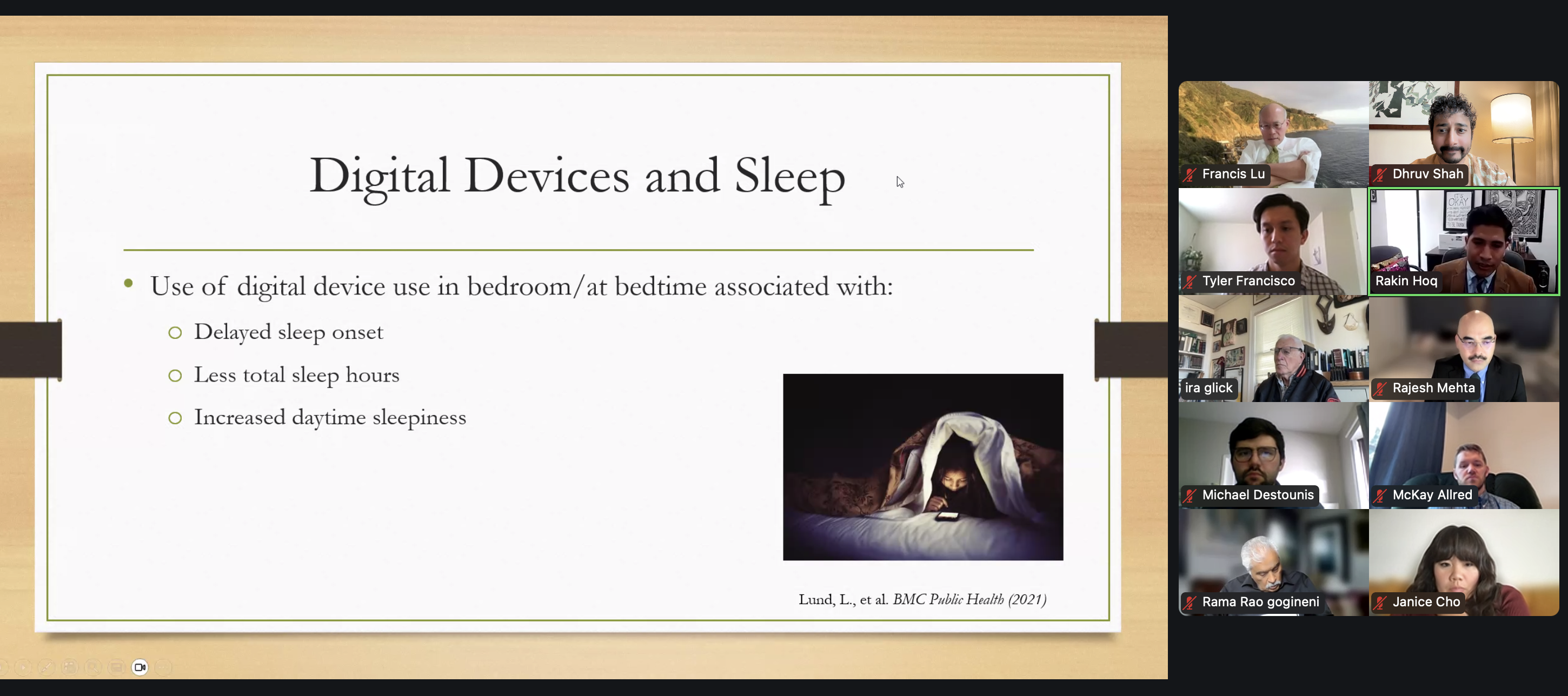 AFP Conference Photo 9